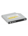 hitachi-lg HLDS GTC0N DVD-Writer slim internal bare SATA Kolor: CZARNY - nr 6
