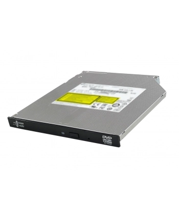 hitachi-lg HLDS GUD0N DVD-Writer slim internal bare SATA Kolor: CZARNY nr 1