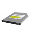 hitachi-lg HLDS GUD0N DVD-Writer slim internal bare SATA Kolor: CZARNY - nr 12