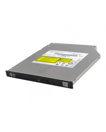 hitachi-lg HLDS GUD0N DVD-Writer slim internal bare SATA Kolor: CZARNY nr 2