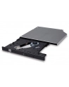 hitachi-lg HLDS GUD0N DVD-Writer slim internal bare SATA Kolor: CZARNY - nr 4