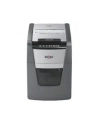 REXEL Niszczarka Optimum AutoFeed+ 100X P-4 100 kartek 34 l kosz - nr 5