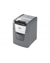 REXEL Niszczarka Optimum AutoFeed+ 100X P-4 100 kartek 34 l kosz - nr 8