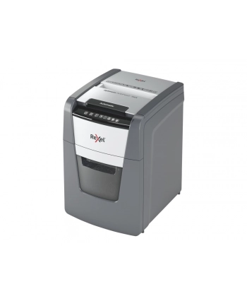 REXEL Niszczarka Optimum AutoFeed+ 100X P-4 100 kartek 34 l kosz nr 1