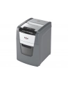 REXEL Niszczarka Optimum AutoFeed+ 100M P-5 100 kartek 34 l kosz - nr 1