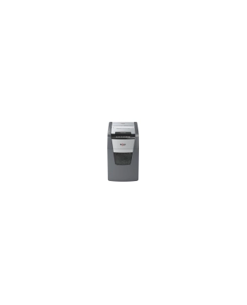 REXEL Niszczarka Optimum AutoFeed+ 130X P-4 130 kartek 44 l kosz nr 1