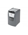 REXEL Niszczarka Optimum AutoFeed+ 150X P-4 150 kartek 44 l kosz - nr 11