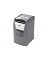 REXEL Niszczarka Optimum AutoFeed+ 150X P-4 150 kartek 44 l kosz - nr 12