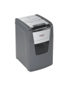 REXEL Niszczarka Optimum AutoFeed+ 150X P-4 150 kartek 44 l kosz - nr 8