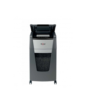 REXEL Niszczarka Optimum AutoFeed+ 225X P-4 225 kartek 60 l kosz nr 1
