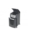 REXEL Niszczarka Optimum AutoFeed+ 225X P-4 225 kartek 60 l kosz - nr 7