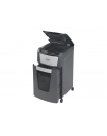 REXEL Niszczarka Optimum AutoFeed+ 225X P-4 225 kartek 60 l kosz - nr 8