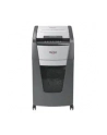 REXEL Niszczarka Optimum AutoFeed+ 225M P-5 225 kartek 60 l kosz - nr 1
