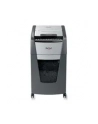 REXEL Niszczarka Optimum AutoFeed  300M P-5 300 kartek 60 l kosz - nr 1