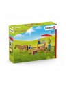 Schleich 42528 Mobilny rynek Farm World - nr 1