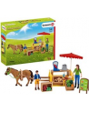 Schleich 42528 Mobilny rynek Farm World - nr 2