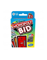 MONOPOLY BID F1699 p8 HASBRO - nr 1