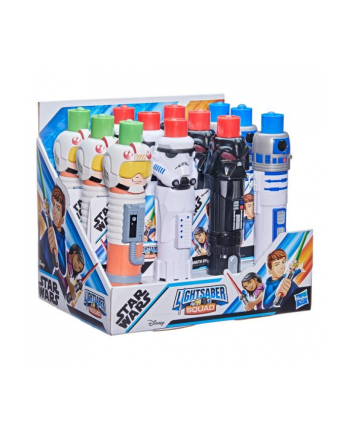 Star Wars Miecz świetlny Squad F1037 HASBRO