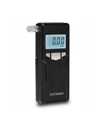 OVERMAX BREATHALYZER AD-05