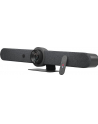 logitech Systemy do wideokonferencji Rally Bar Graphite  960-00131 - nr 30