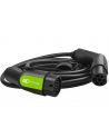 GREEN CELL Cable for EV 32A 72kW 7m - nr 1