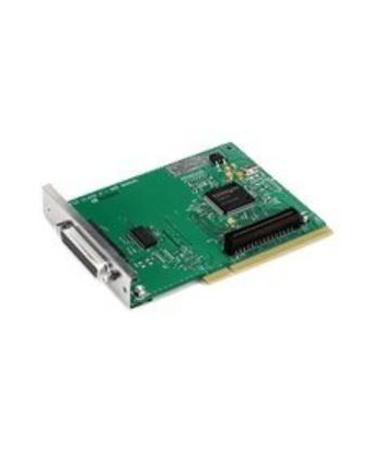 LEXMARK RS-232C SERIAL INTERFACE CARD