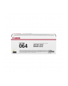 CANON toner Cartridge 064 Y - nr 2