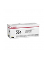 CANON toner Cartridge 064 Y - nr 4