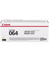 CANON toner Cartridge 064 Y - nr 8