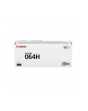 CANON toner Cartridge 064 H Y - nr 2