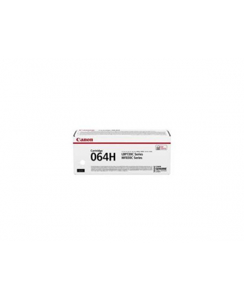 CANON toner Cartridge 064 H M