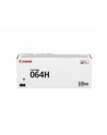 CANON toner Cartridge 064 H M - nr 3