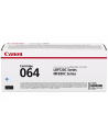 CANON toner Cartridge 064 C - nr 10