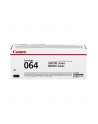 CANON toner Cartridge 064 C - nr 12
