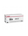 CANON toner Cartridge 064 C - nr 8