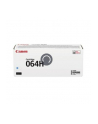 CANON toner Cartridge 064 H C - nr 2