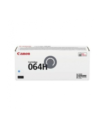 CANON toner Cartridge 064 H C