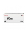 CANON toner Cartridge 064 H BK - nr 2