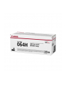 CANON toner Cartridge 064 H BK - nr 5