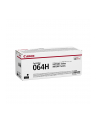 CANON toner Cartridge 064 H BK - nr 6