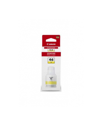 CANON GI-46 Y EMB Yellow ink Bottle