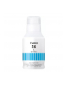 CANON GI-56 C (wersja europejska)R Cyan Ink Bottle - nr 13