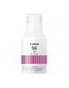 CANON GI-56 M (wersja europejska)R Magenta Ink Bottle - nr 12