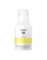 CANON GI-56 Y (wersja europejska)R Yellow Ink Bottle - nr 11