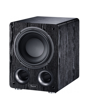 magnat Subwoofer Alpha RS 8 czarny