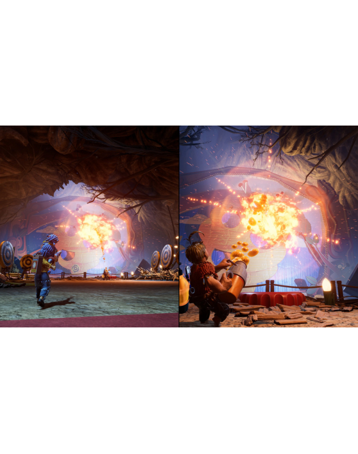electronic arts EA IT TAKES TWO PS4 CZ/HU/RO główny