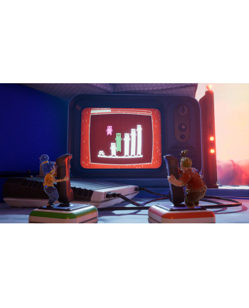 electronic arts EA IT TAKES TWO PS4 CZ/HU/RO