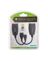 TECHLY Przedłużacz Extender USB do 50m po kablu sieciowym RJ45 - nr 3