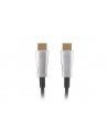 lanberg Kabel HDMI M/M v2.0 50m czarny CA-HDMI-20FB-0500-BK - nr 16