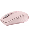 logitech Mysz bezprzewodowa MX Anywhere 3 Rose 910-005990 - nr 4